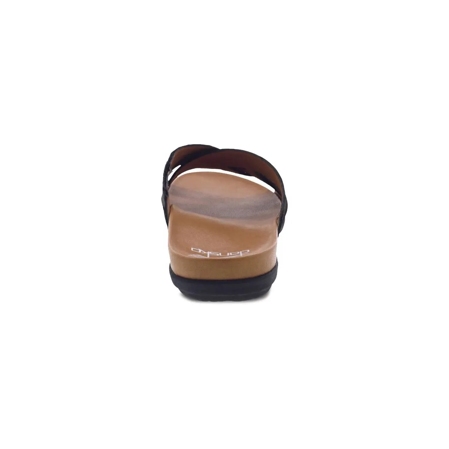 Women's Joanna Strappy Sandal In Black Multi