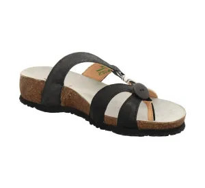 Women's Julia Sandals In Black Kombi 0000Bk