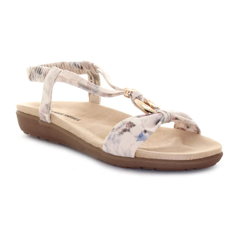 Women's June Sling Sandal