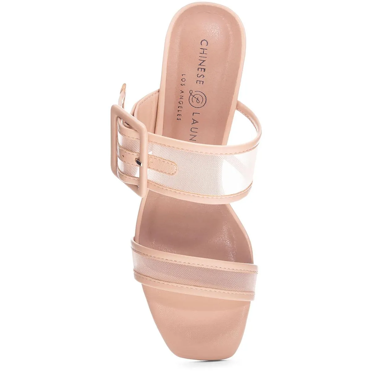 Womens Laceless Dressy Heels
