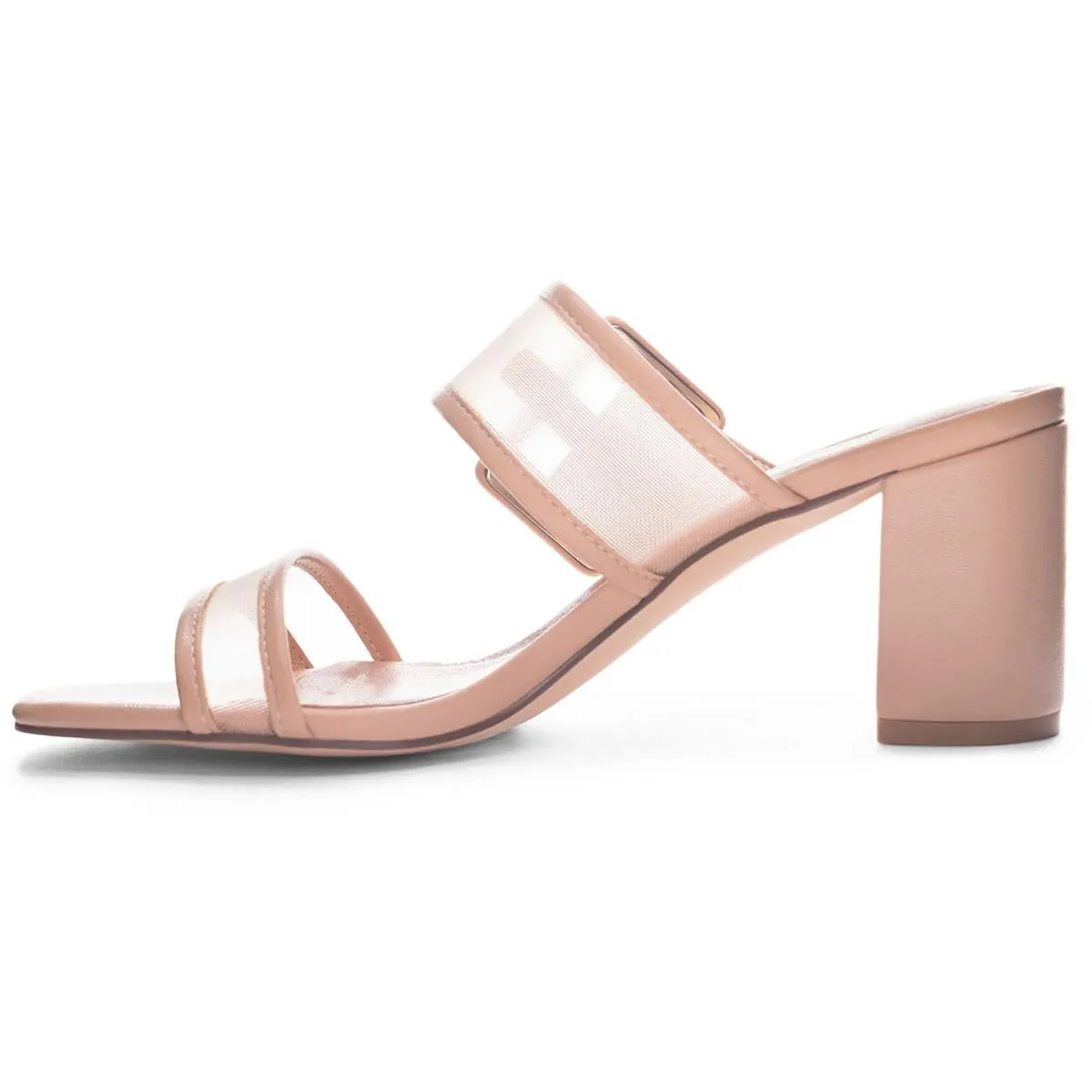 Womens Laceless Dressy Heels