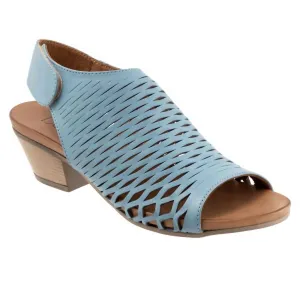 Women's Lacey Sandals In Denim