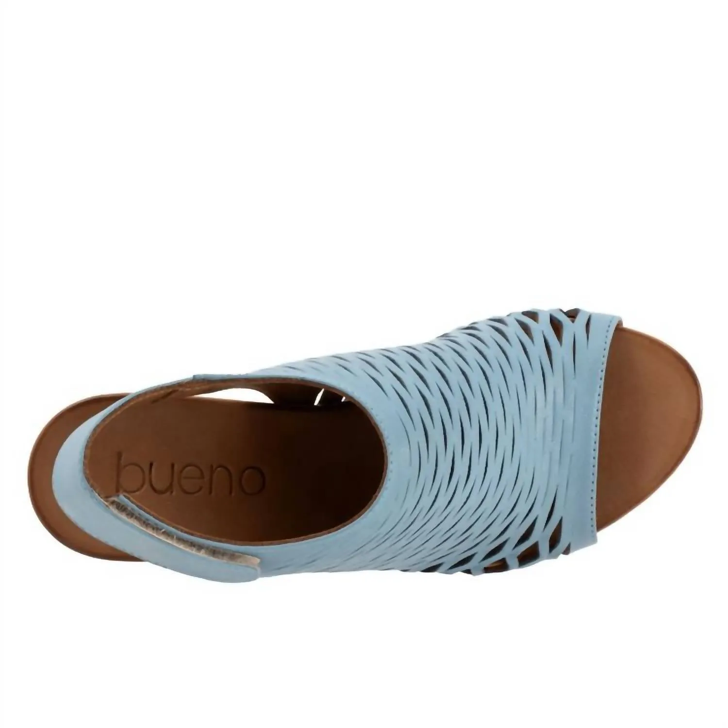 Women's Lacey Sandals In Denim