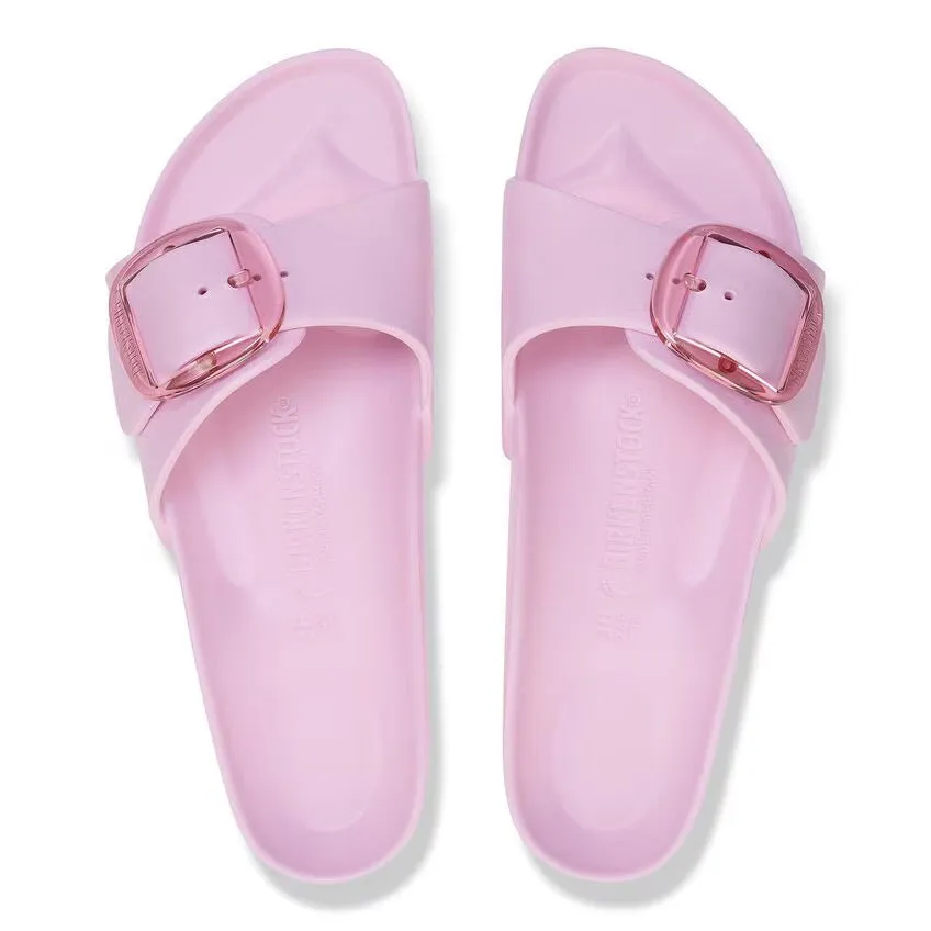 Women's Madrid Big Buckle EVA