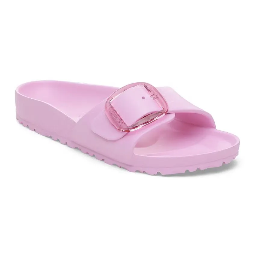 Women's Madrid Big Buckle EVA