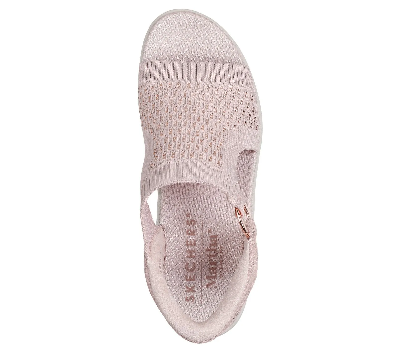 Women's Martha Stewart Slip-Ins: Pier Lite - Park Path