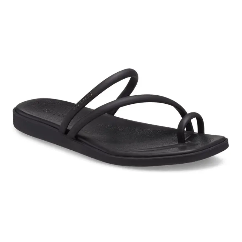 Womens Miami Toe Loop Sandal