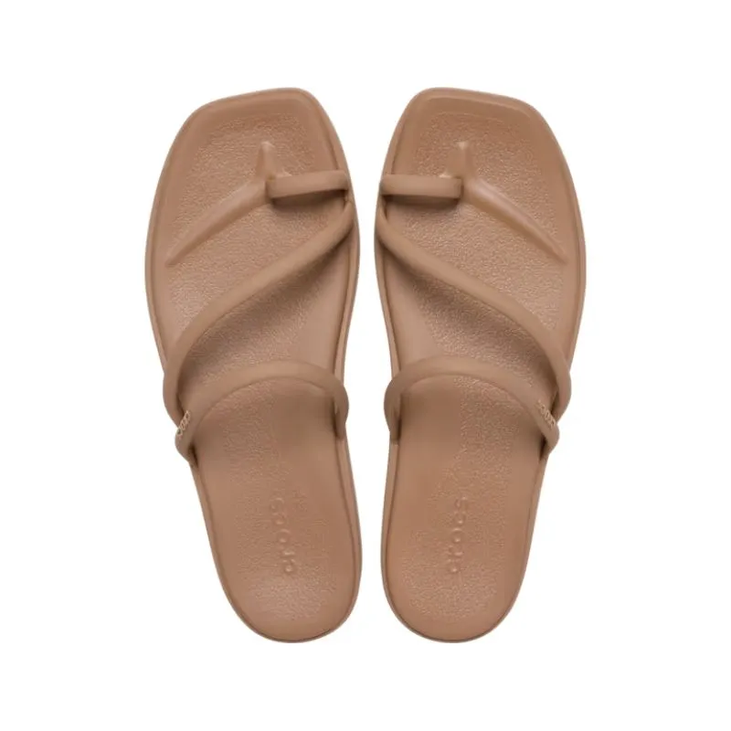 Womens Miami Toe Loop Sandal