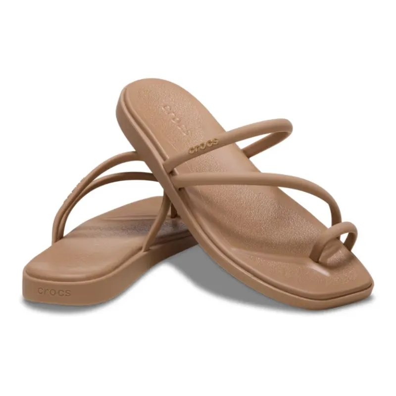 Womens Miami Toe Loop Sandal
