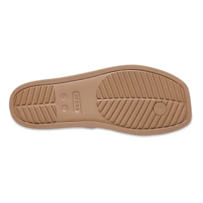 Womens Miami Toe Loop Sandal