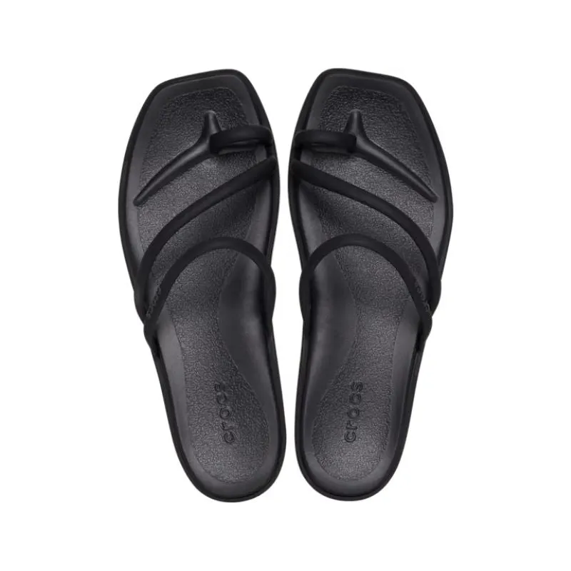 Womens Miami Toe Loop Sandal