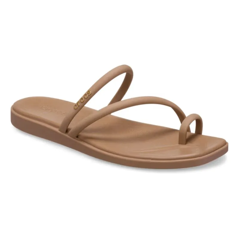 Womens Miami Toe Loop Sandal