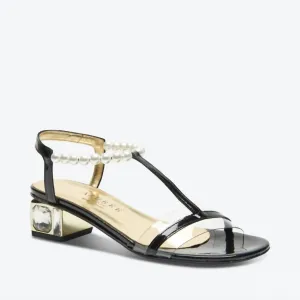Women's Mur Sandal In Black