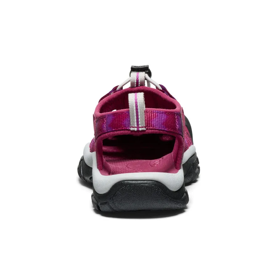 Women's Newport H2  |  Beaujolais/Star White