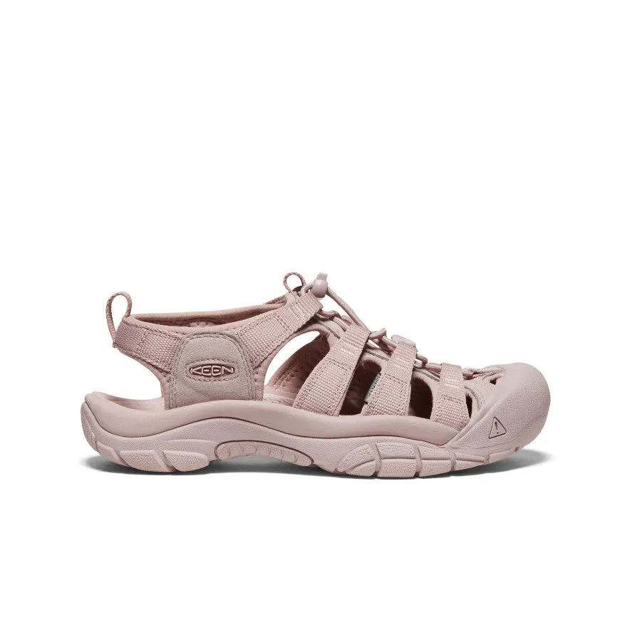 Women's Newport H2  |  Monochrome/Fawn