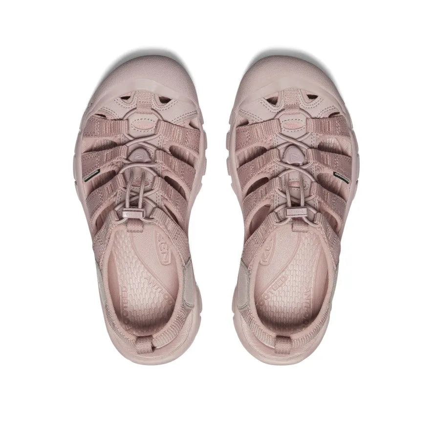 Women's Newport H2  |  Monochrome/Fawn