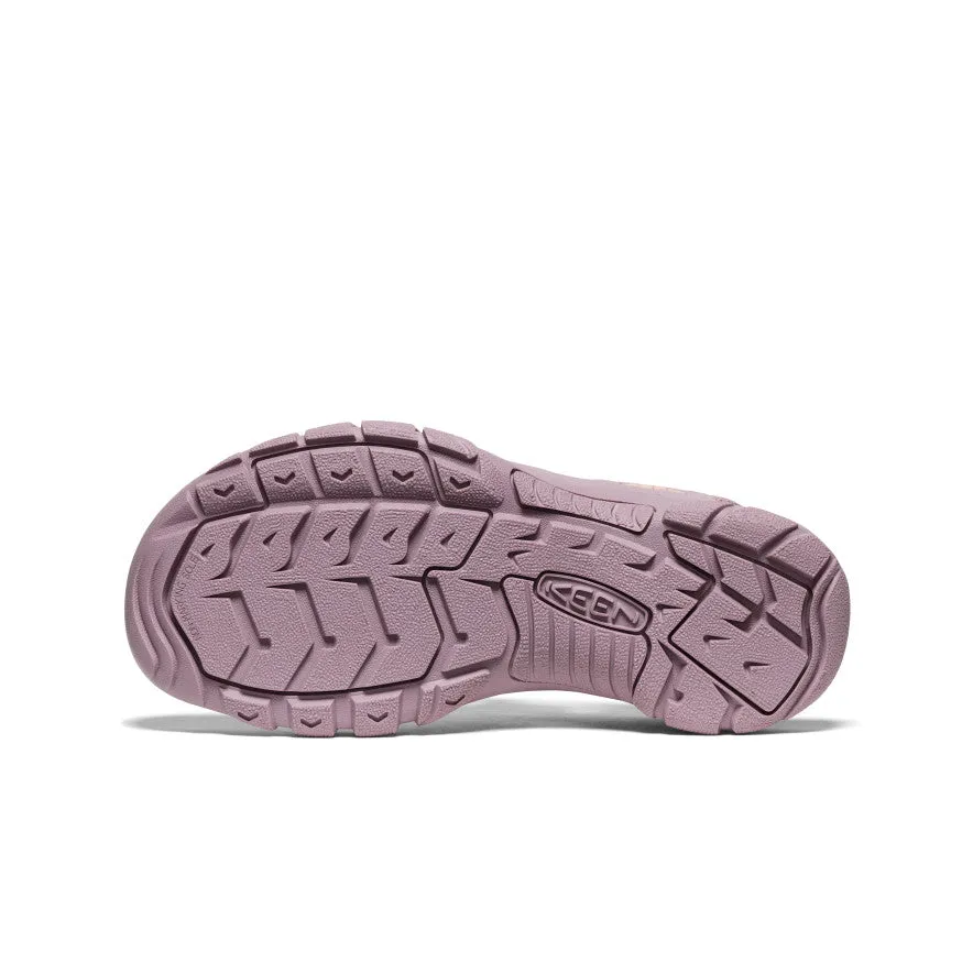 Women's Newport H2  |  Monochrome/Toadstool