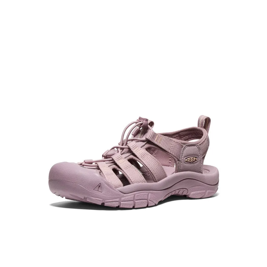 Women's Newport H2  |  Monochrome/Toadstool