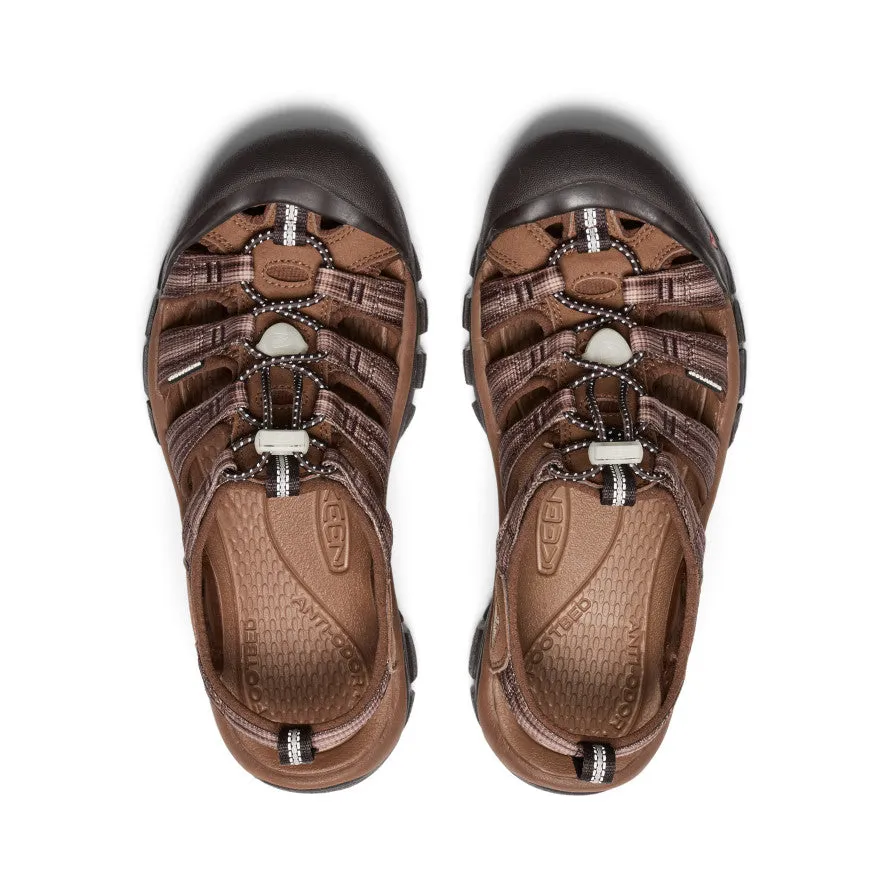 Women's Newport Retro Sandal x Fuji Rock  |  Frf 2024