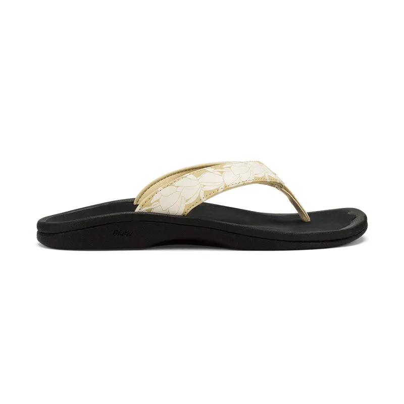Women's Ohana Toasted Coconut/Pa'i