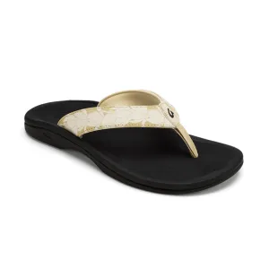 Women's Ohana Toasted Coconut/Pa'i