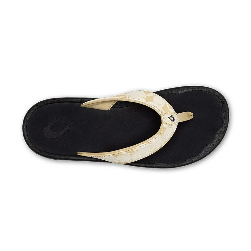 Women's Ohana Toasted Coconut/Pa'i