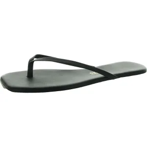Womens Padded Insole Flip-Flops