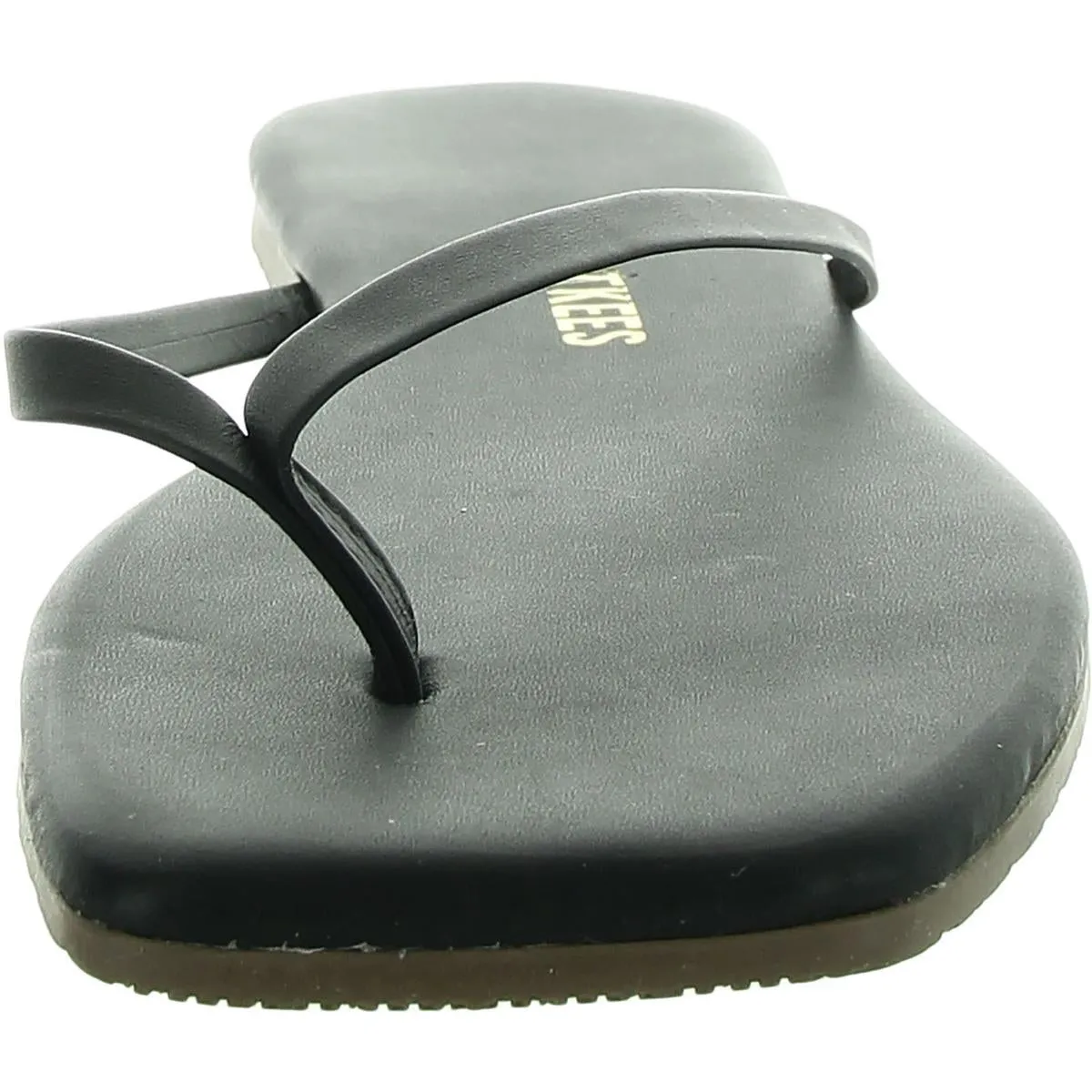 Womens Padded Insole Flip-Flops