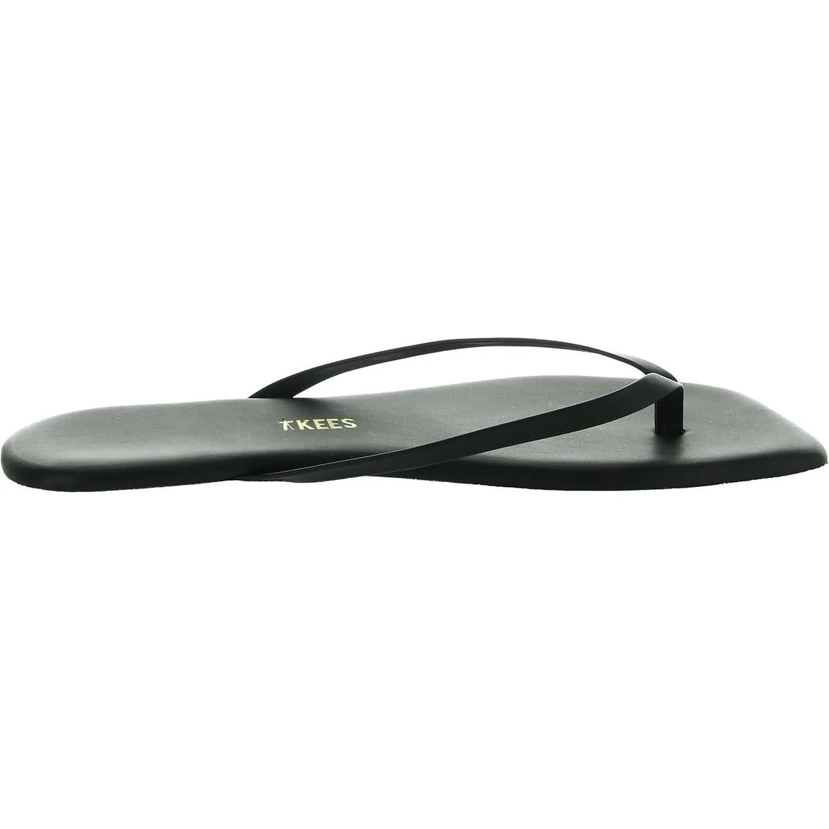 Womens Padded Insole Flip-Flops