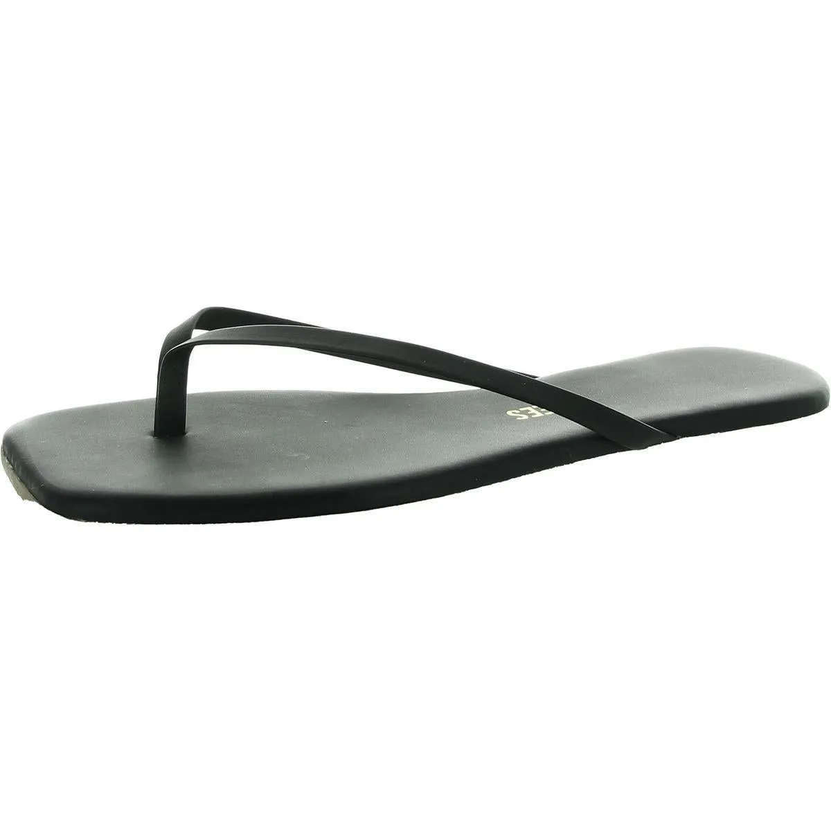Womens Padded Insole Flip-Flops