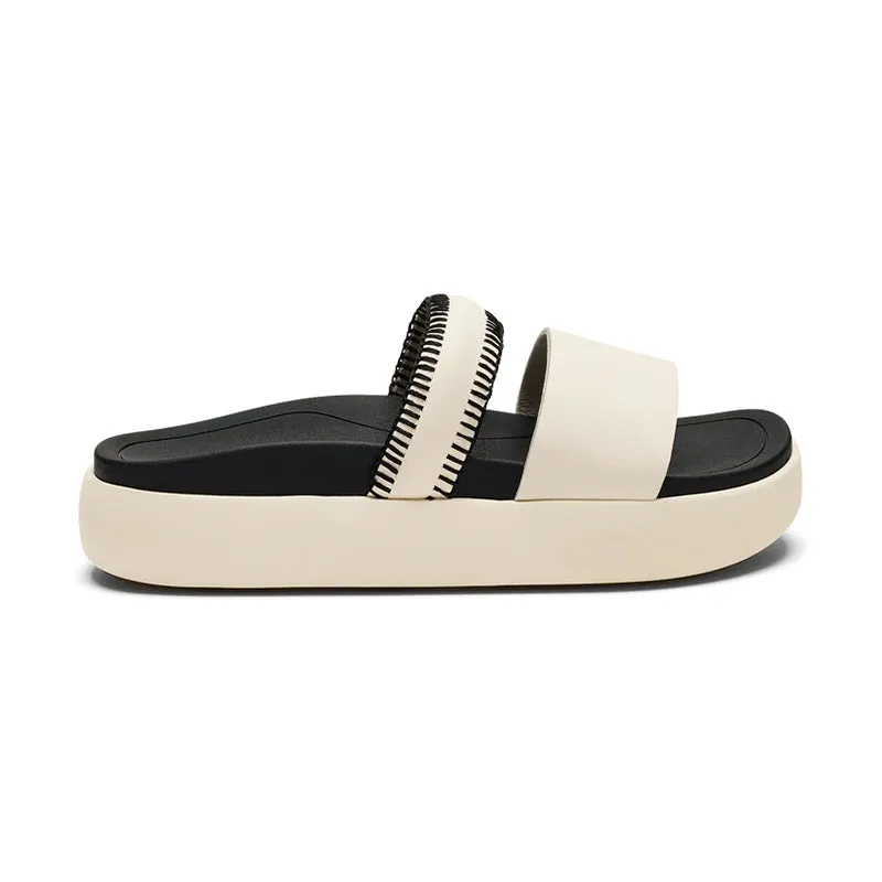 Women's Pae White Sand/Lava Rock