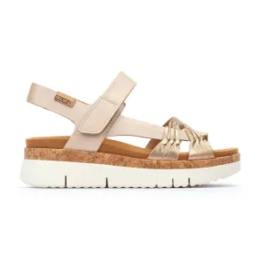 Women's Palma Champagne