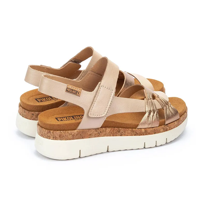 Women's Palma Champagne