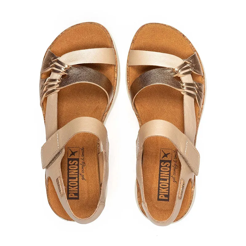Women's Palma Champagne
