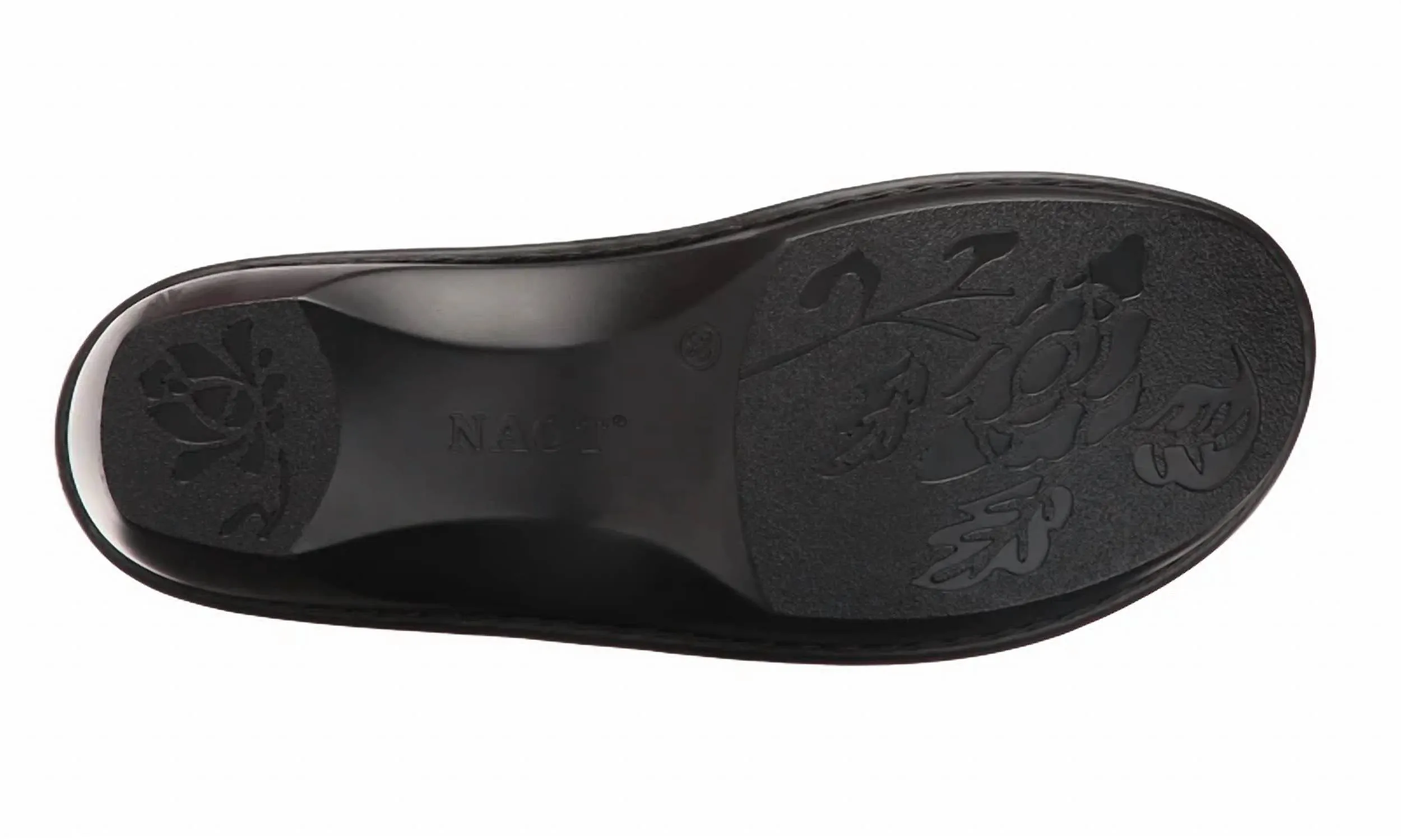 Women's Paris Sandals - Medium In Metallic Leather