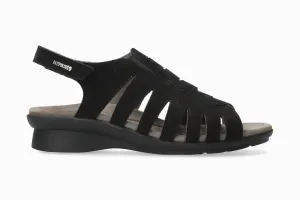 Women's Praline Dress Sandal In Black