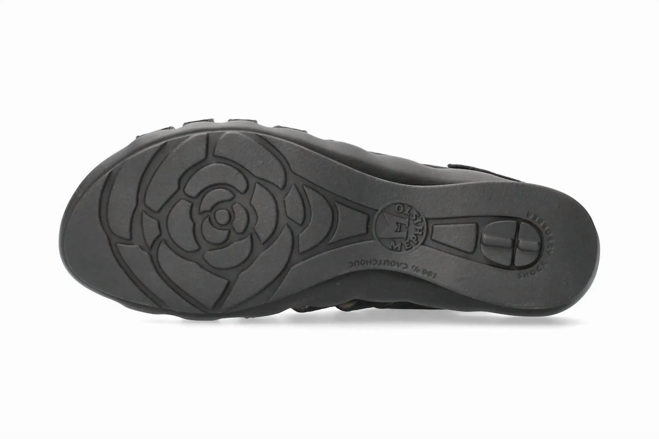 Women's Praline Dress Sandal In Black
