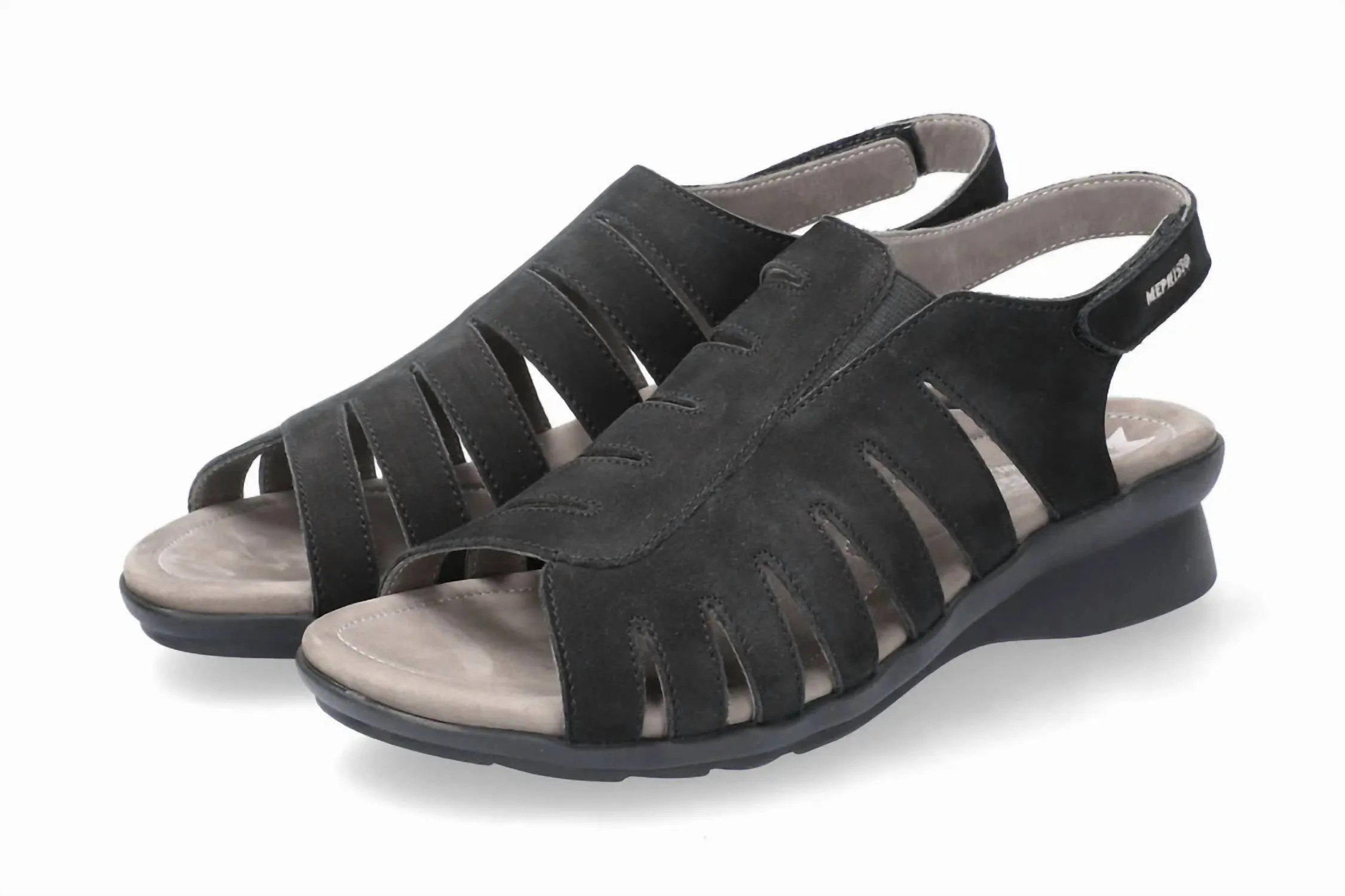 Women's Praline Dress Sandal In Black