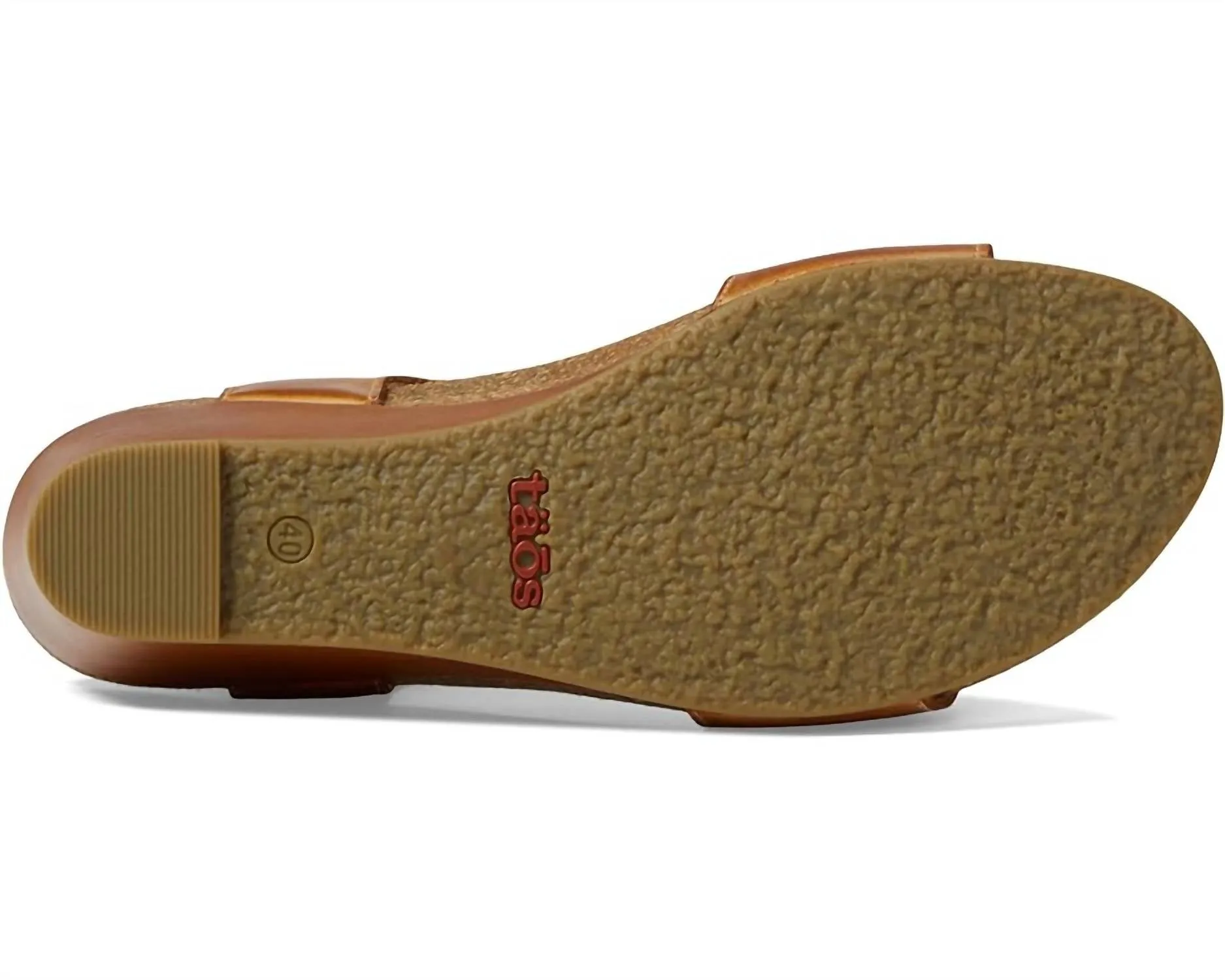 Women's Reason Sandals In Caramel