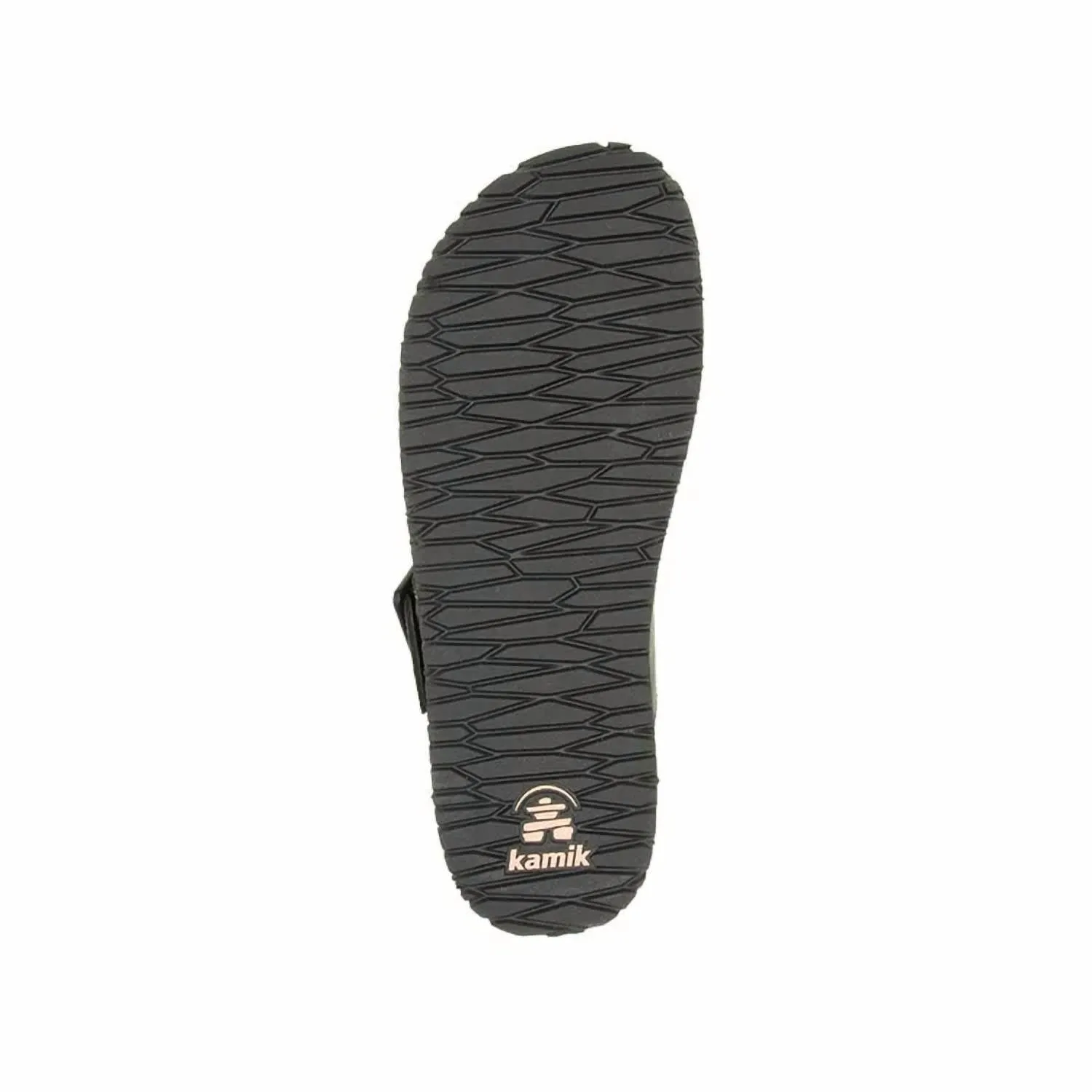 Women's Sadie Flip Sandals In Black
