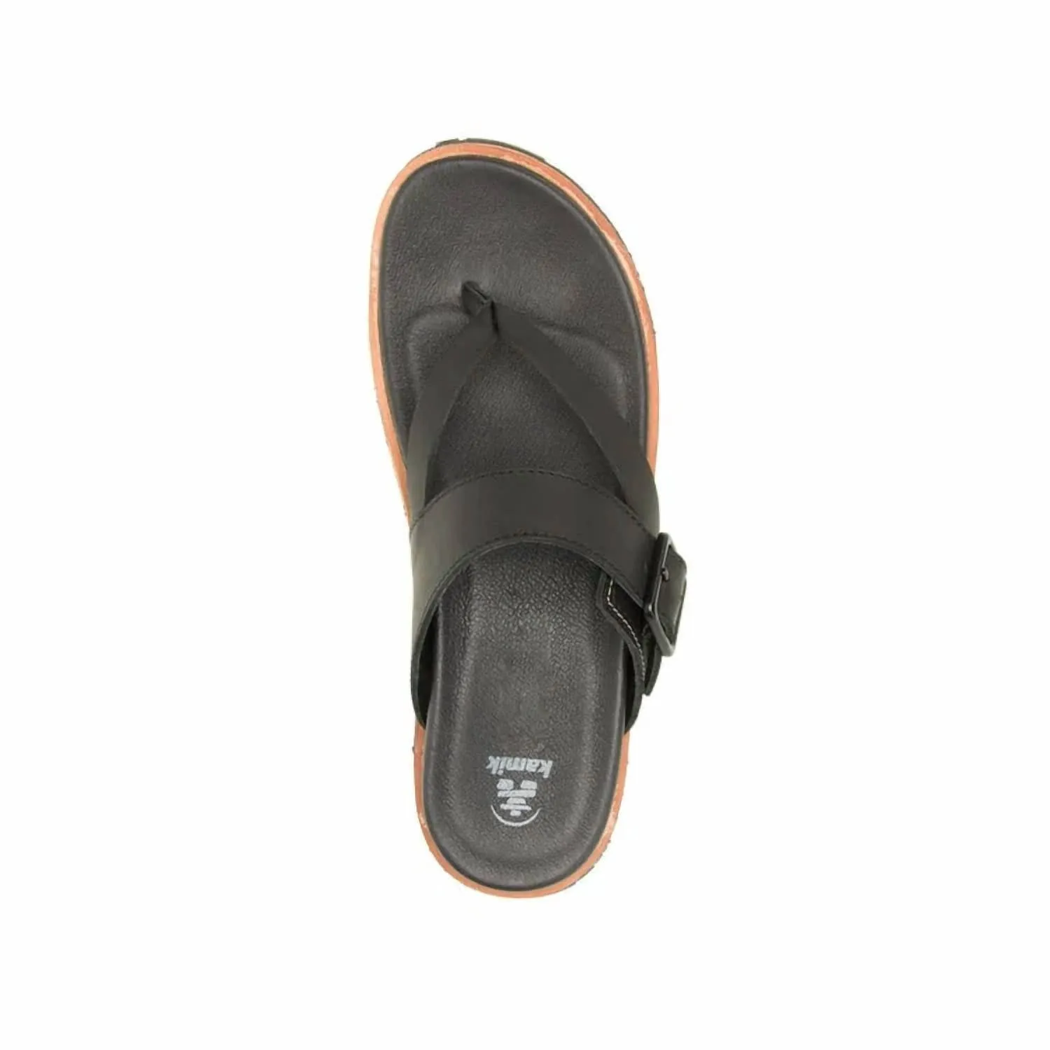 Women's Sadie Flip Sandals In Black
