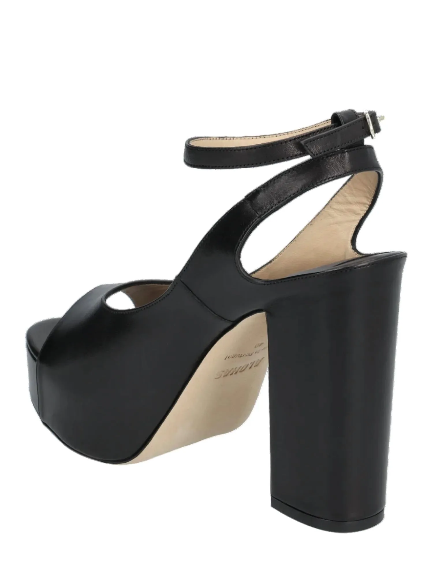 Women's Sadie Sandals In Black