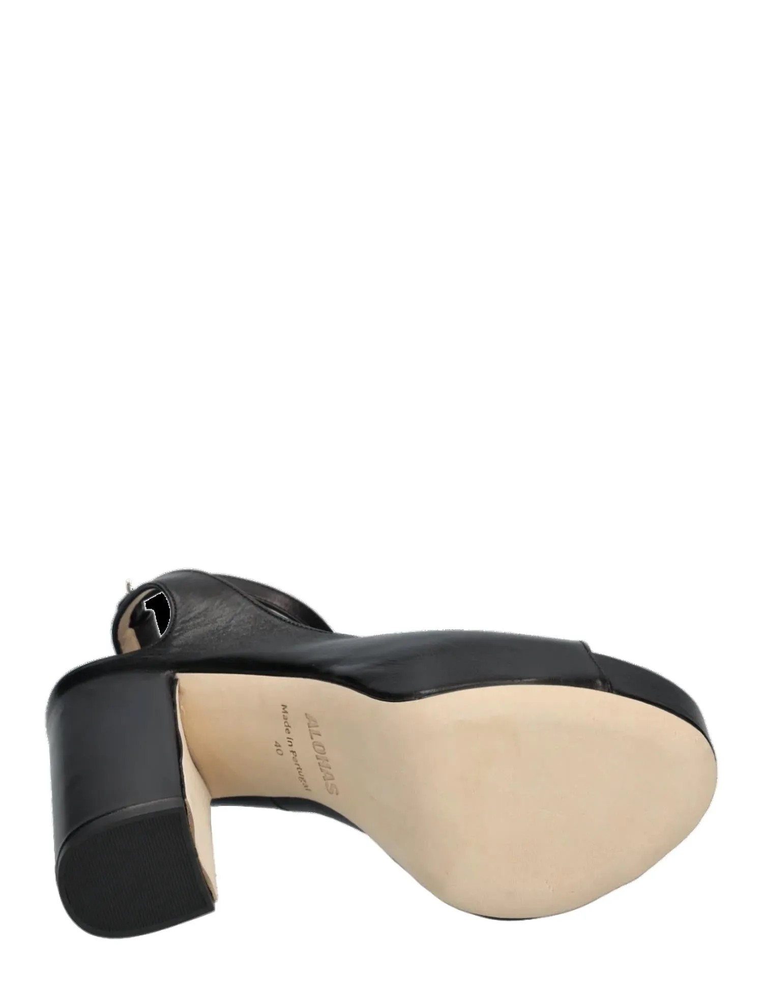Women's Sadie Sandals In Black