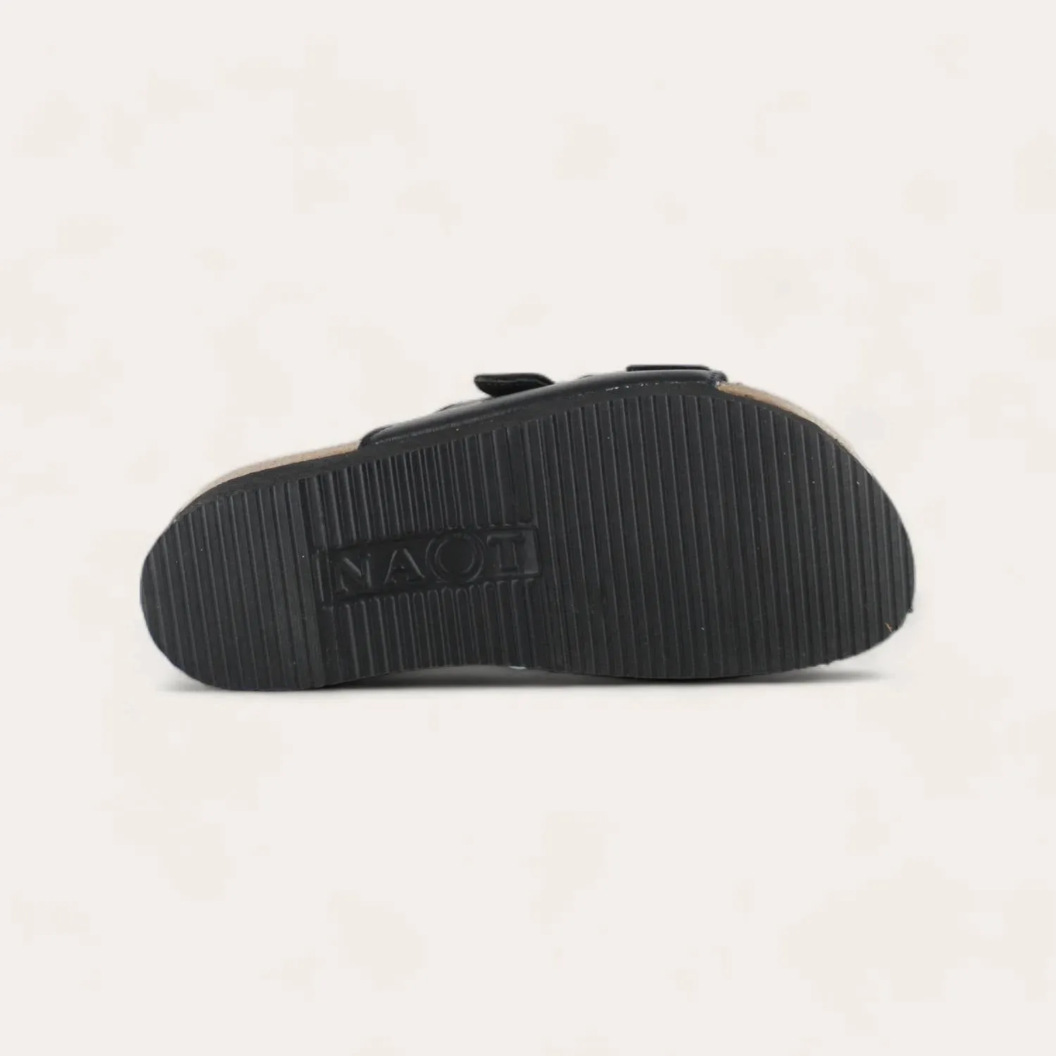 Women's Santa Rosa Sandals In Soft Black