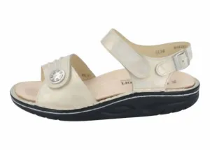 Women's Sausalito Comfort Sandals In Champaige Nuvola