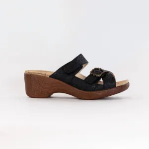 Women's Sierra Sandal In Go For Baroque