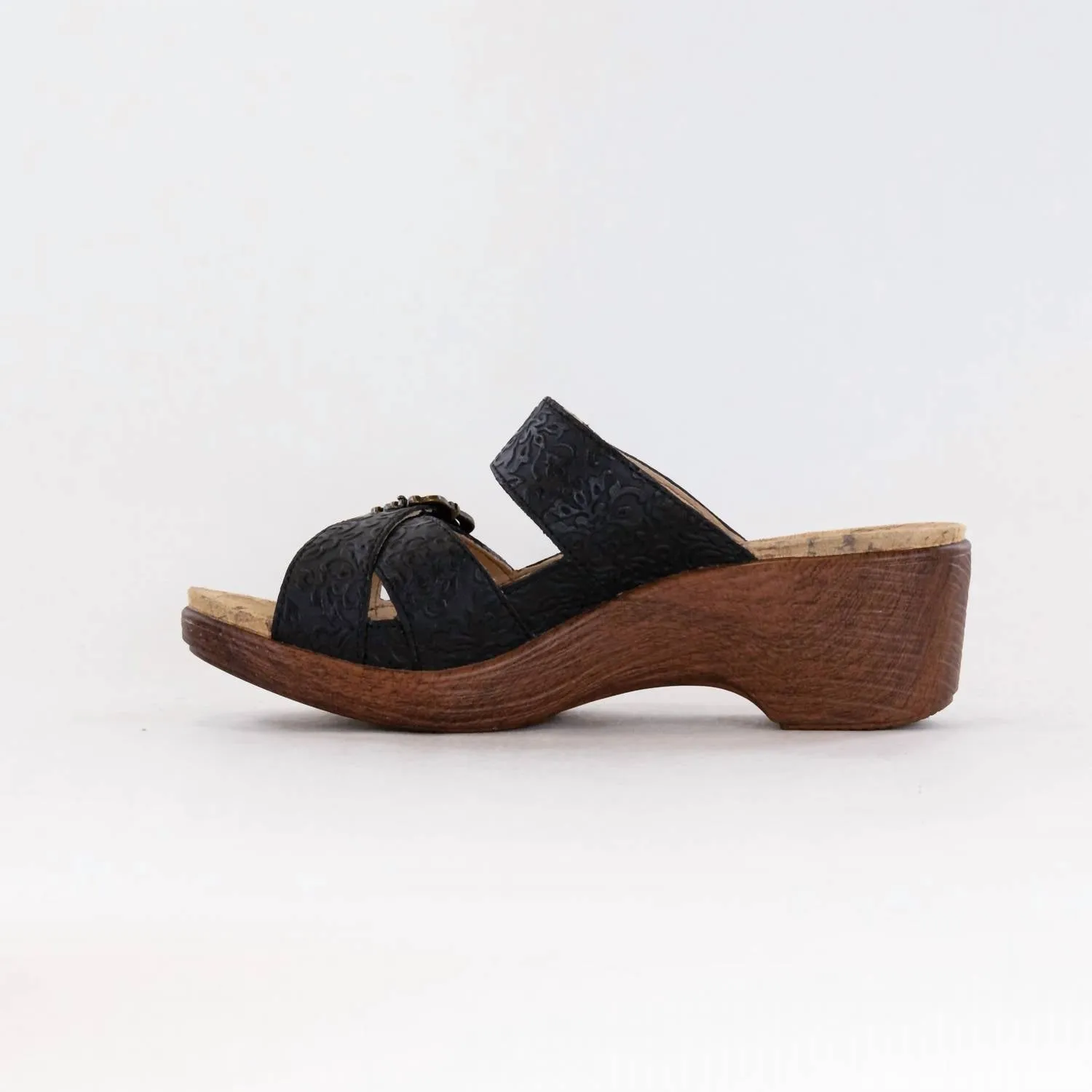 Women's Sierra Sandal In Go For Baroque
