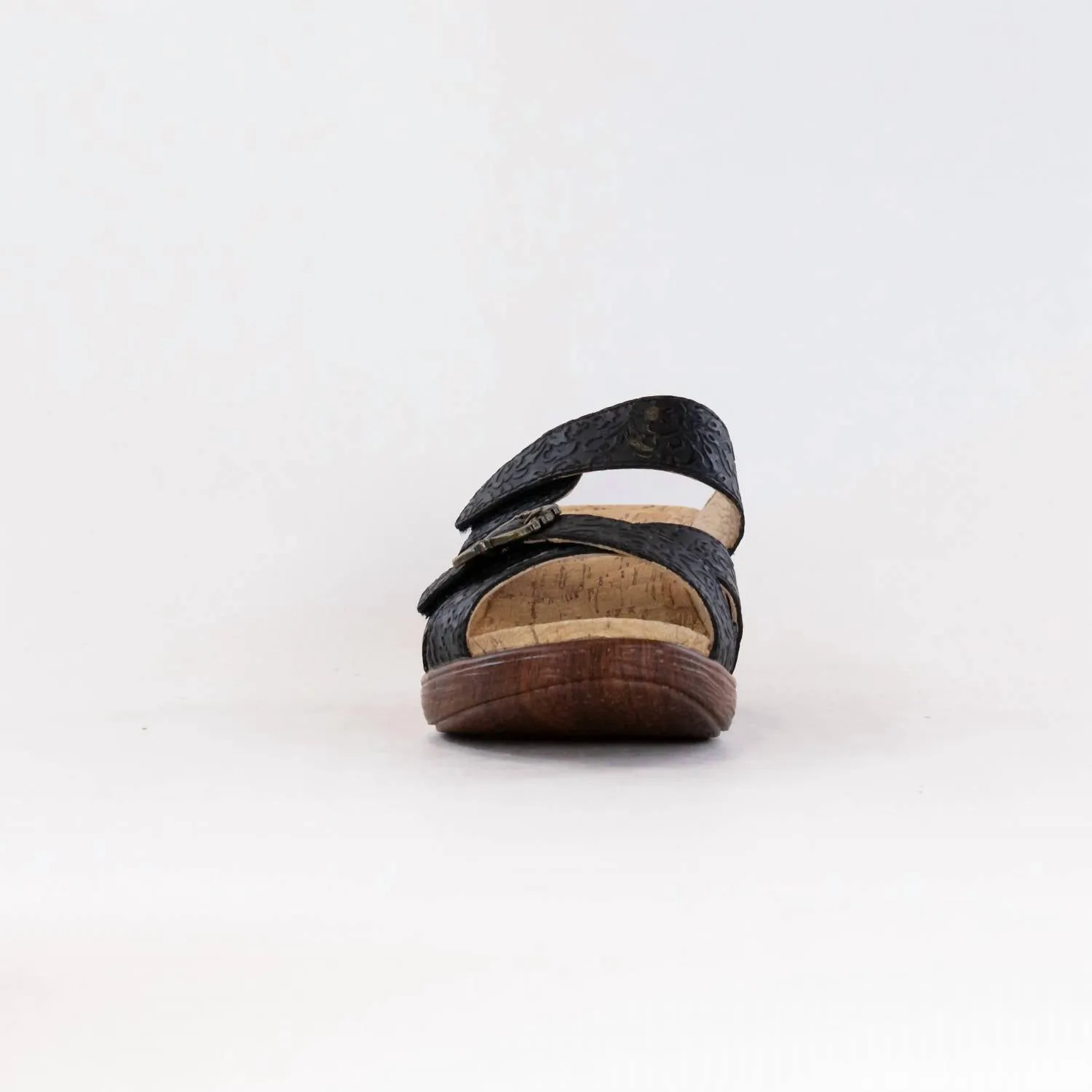 Women's Sierra Sandal In Go For Baroque