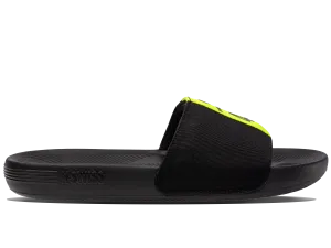 Womens Slide Sandal Ln X Mclaren Sneakers