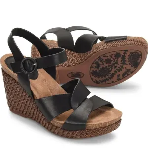 Womens Sofft Casidy Wedge  Effortless Elegance for Any Occasion
